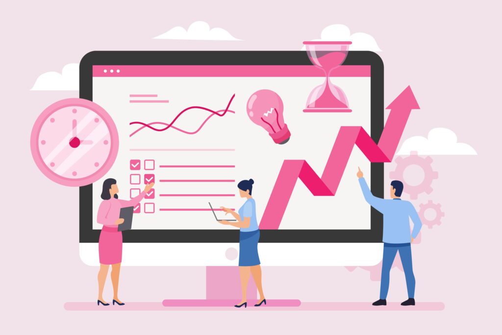 Conversion Rate OptimisationTechniques