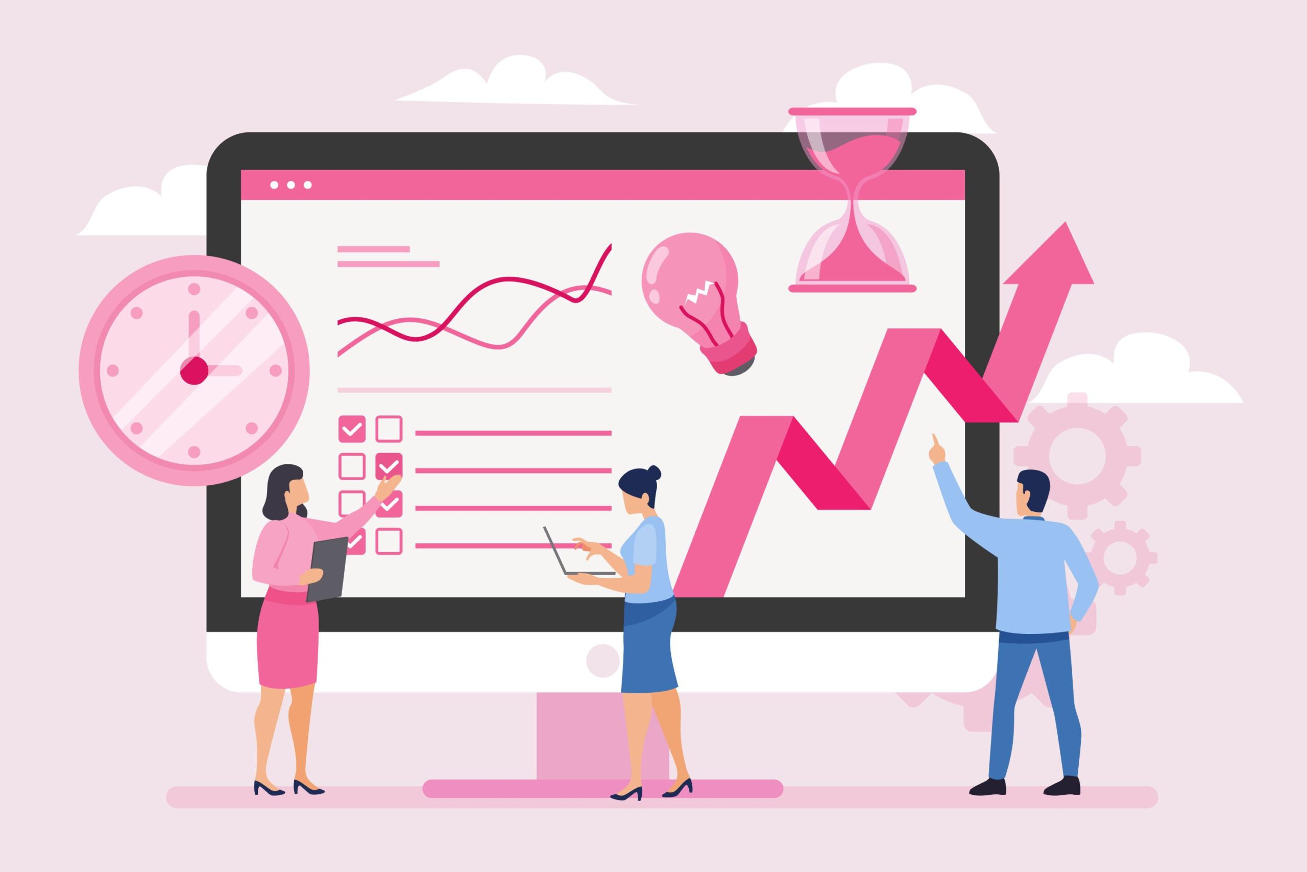 Conversion Rate OptimisationTechniques