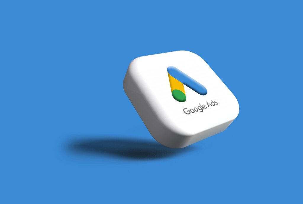 Google ads smart bidding
