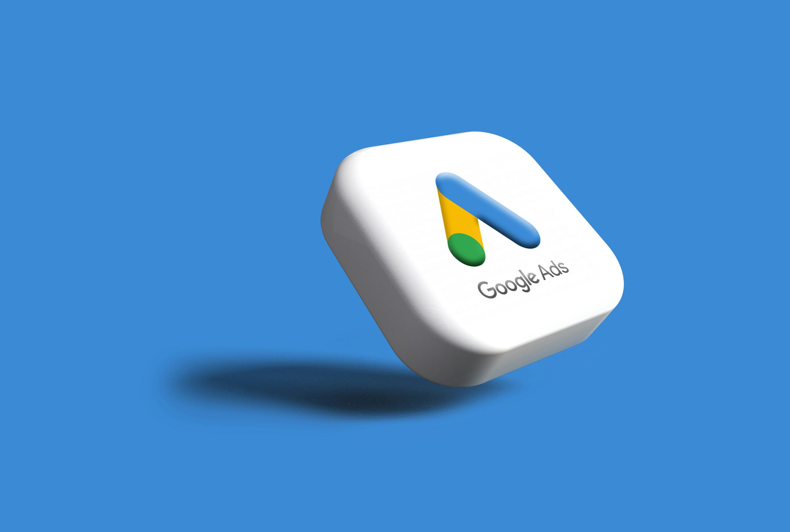 Google ads smart bidding